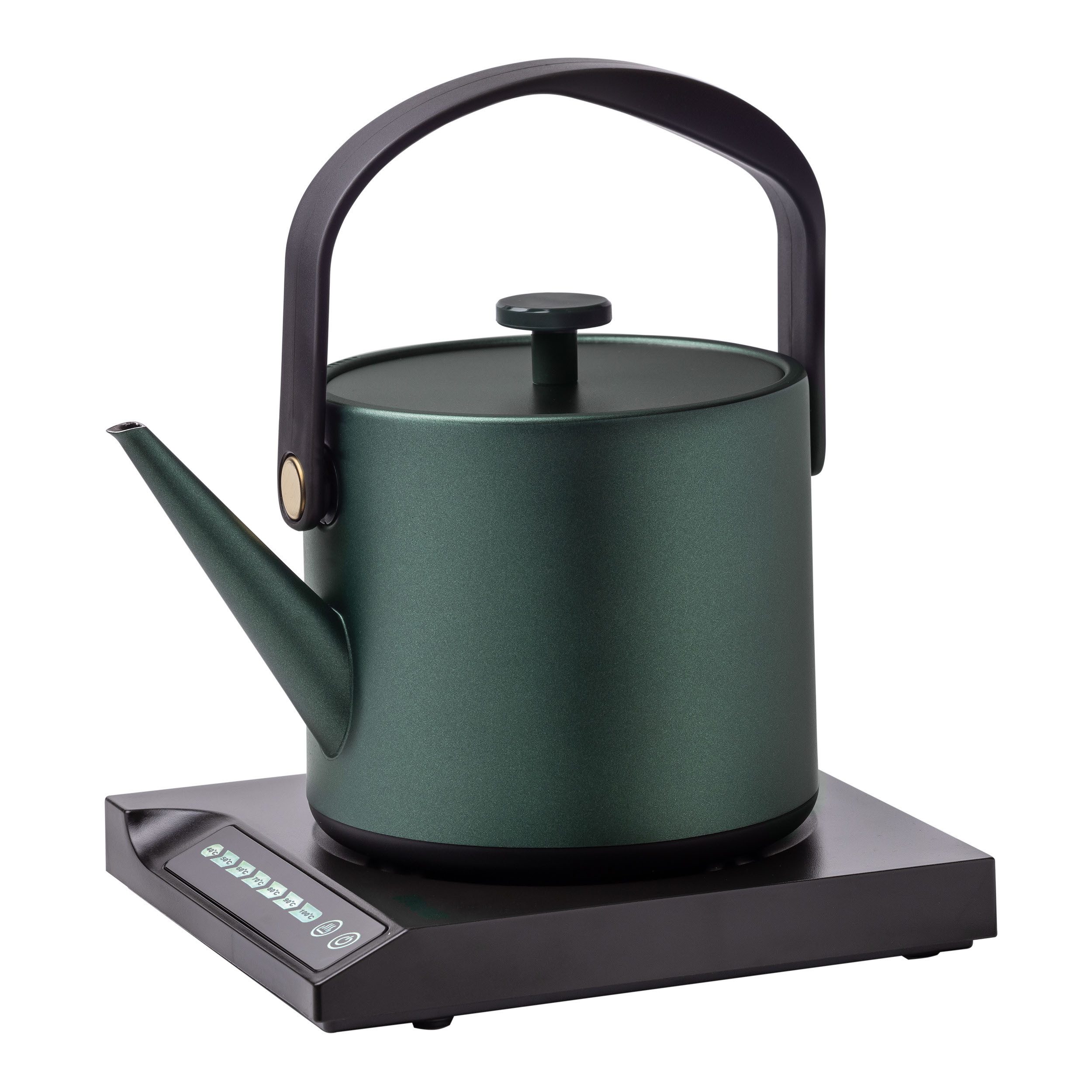 18217 Jade Blitz Wasserkocher