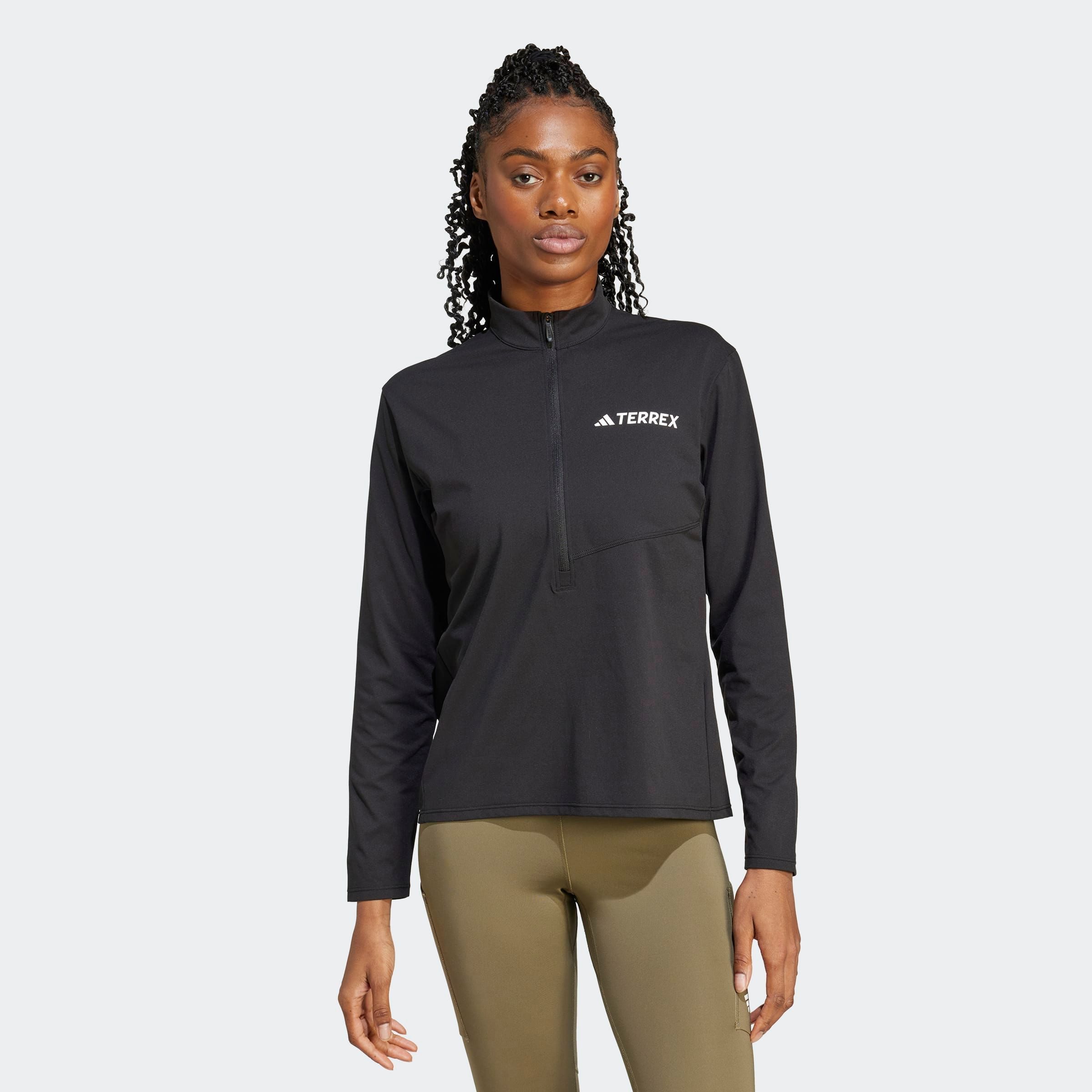 adidas TERREX Funktionsshirt W MT HALFZ günstig online kaufen