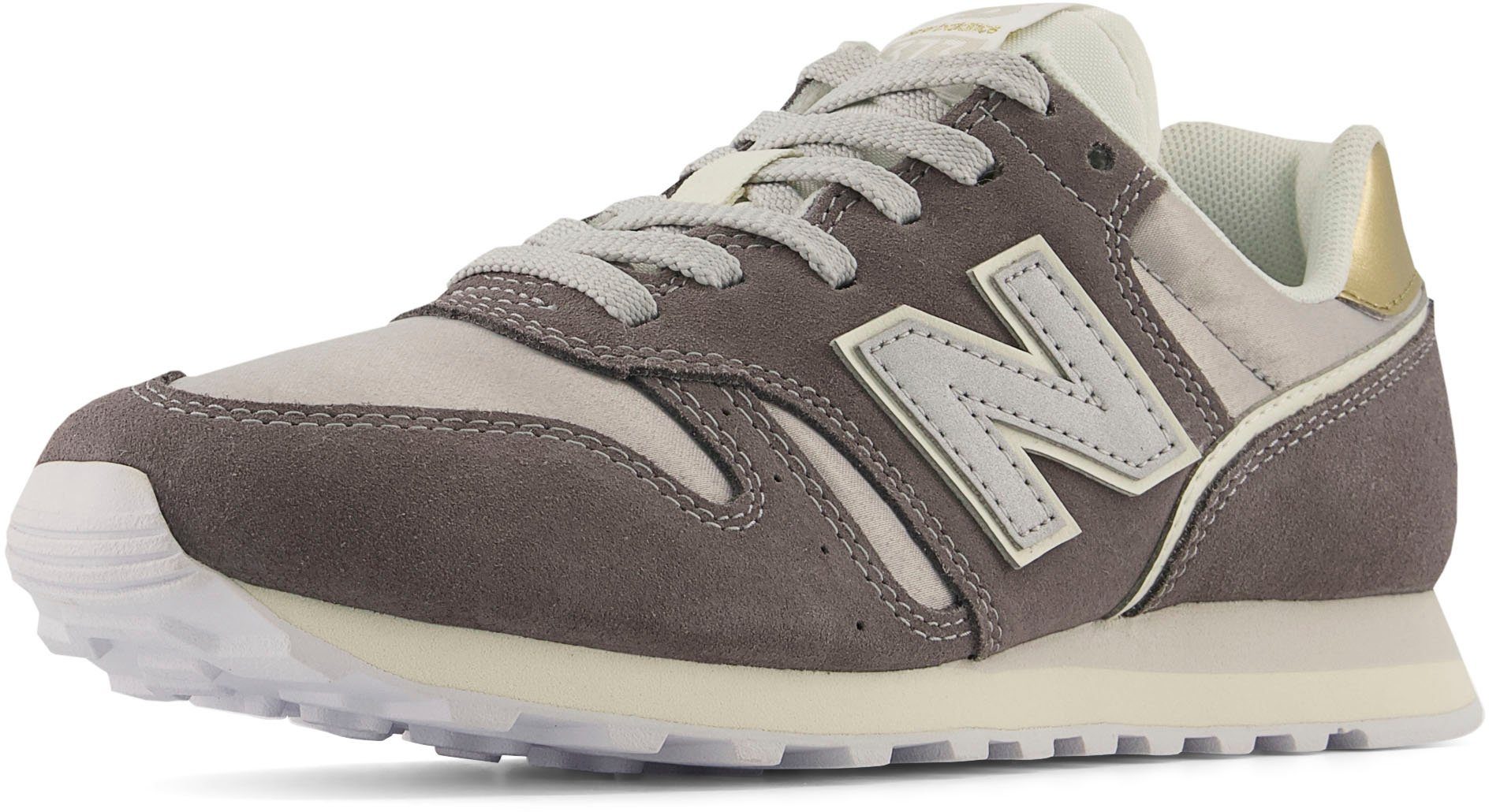 New Balance WL 373 Winterized Sneaker