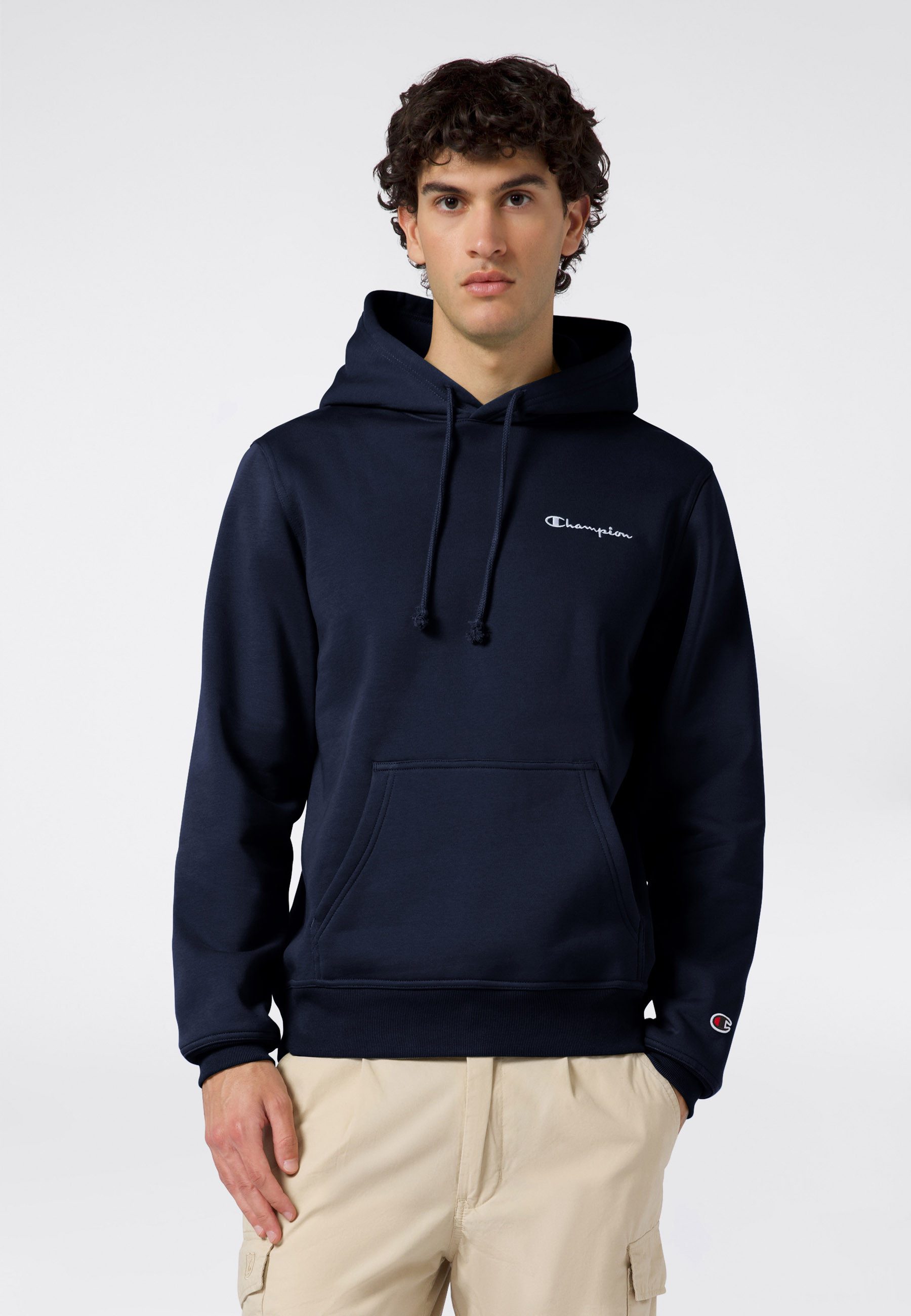 Champion Kapuzensweatshirt SPORTWEAR HOODIE Standard Fit günstig online kaufen
