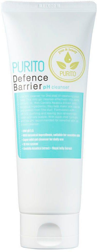 Purito Gesichtsreinigungsgel Defence Barrier Ph Cleanser