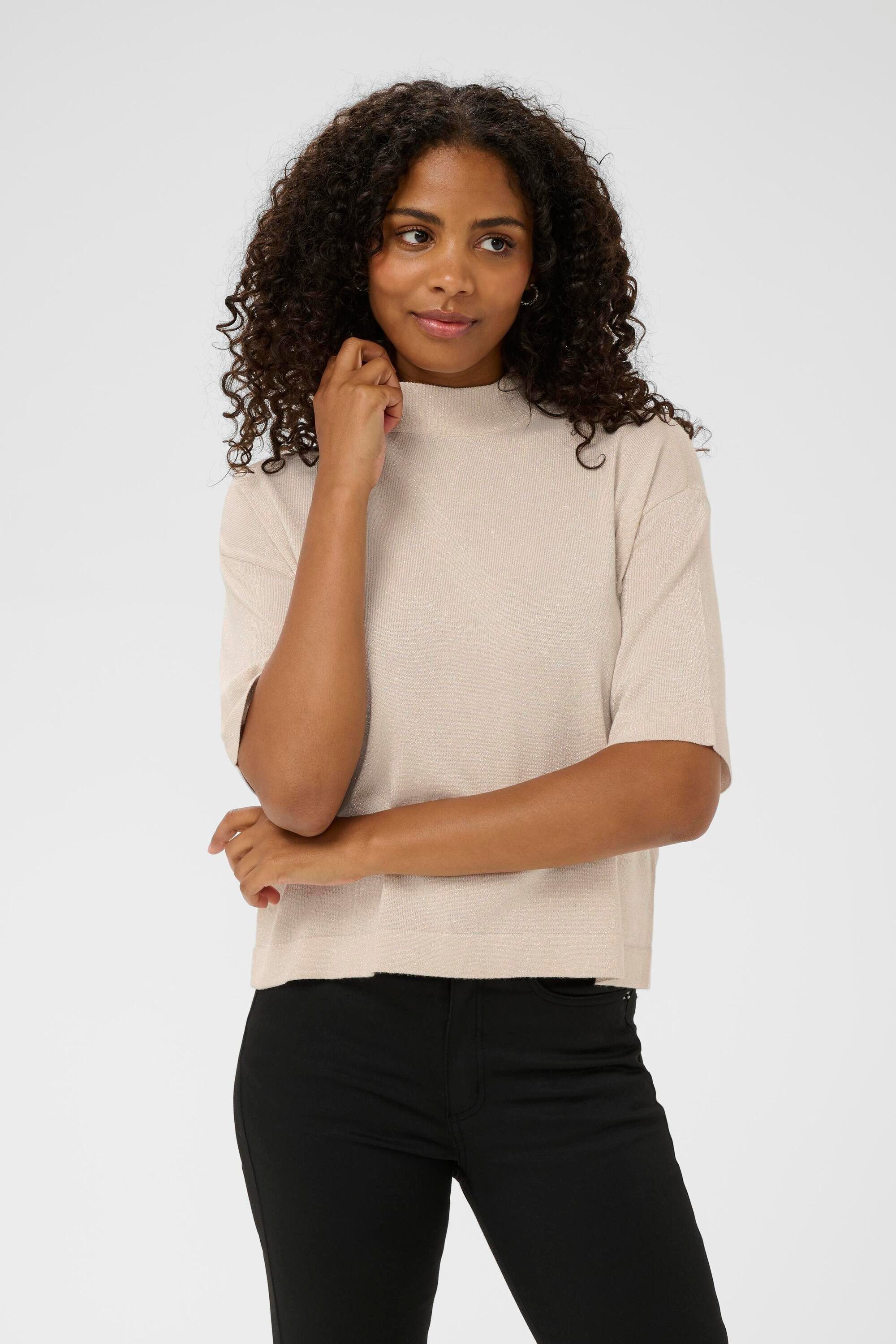 KAFFE Strickpullover Strickpullover KAregina