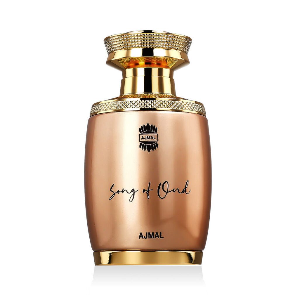 Ajmal Körperpflegeduft Song of Oud Eau De Parfum (unisex)