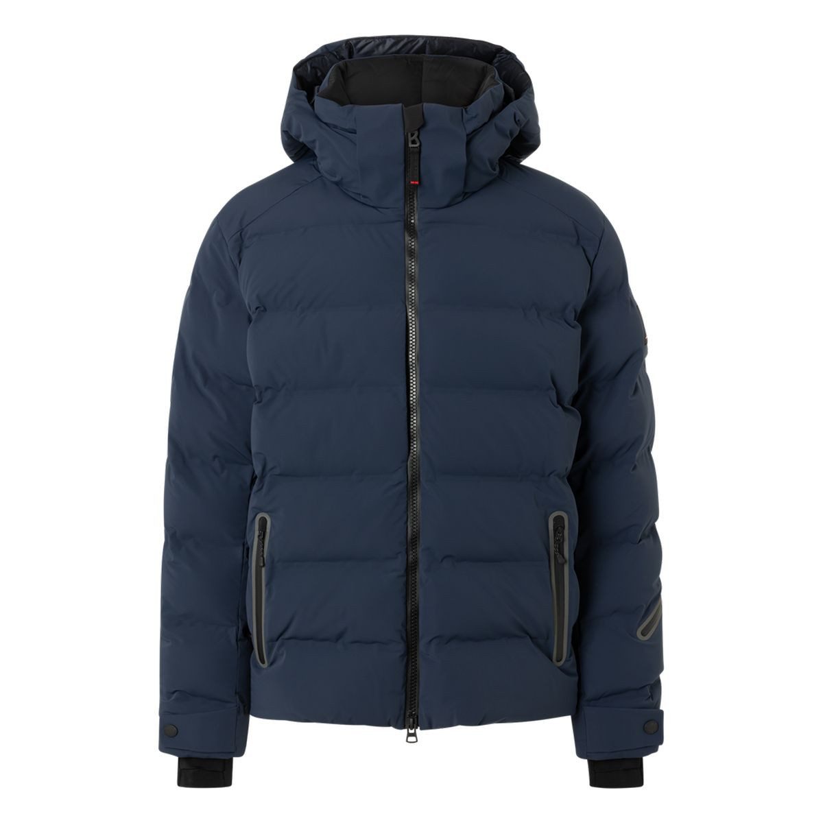 Bogner Fire + Ice Steppjacke BOGNER Fire + Ice Tec-Luka - Herren Steppjacke
