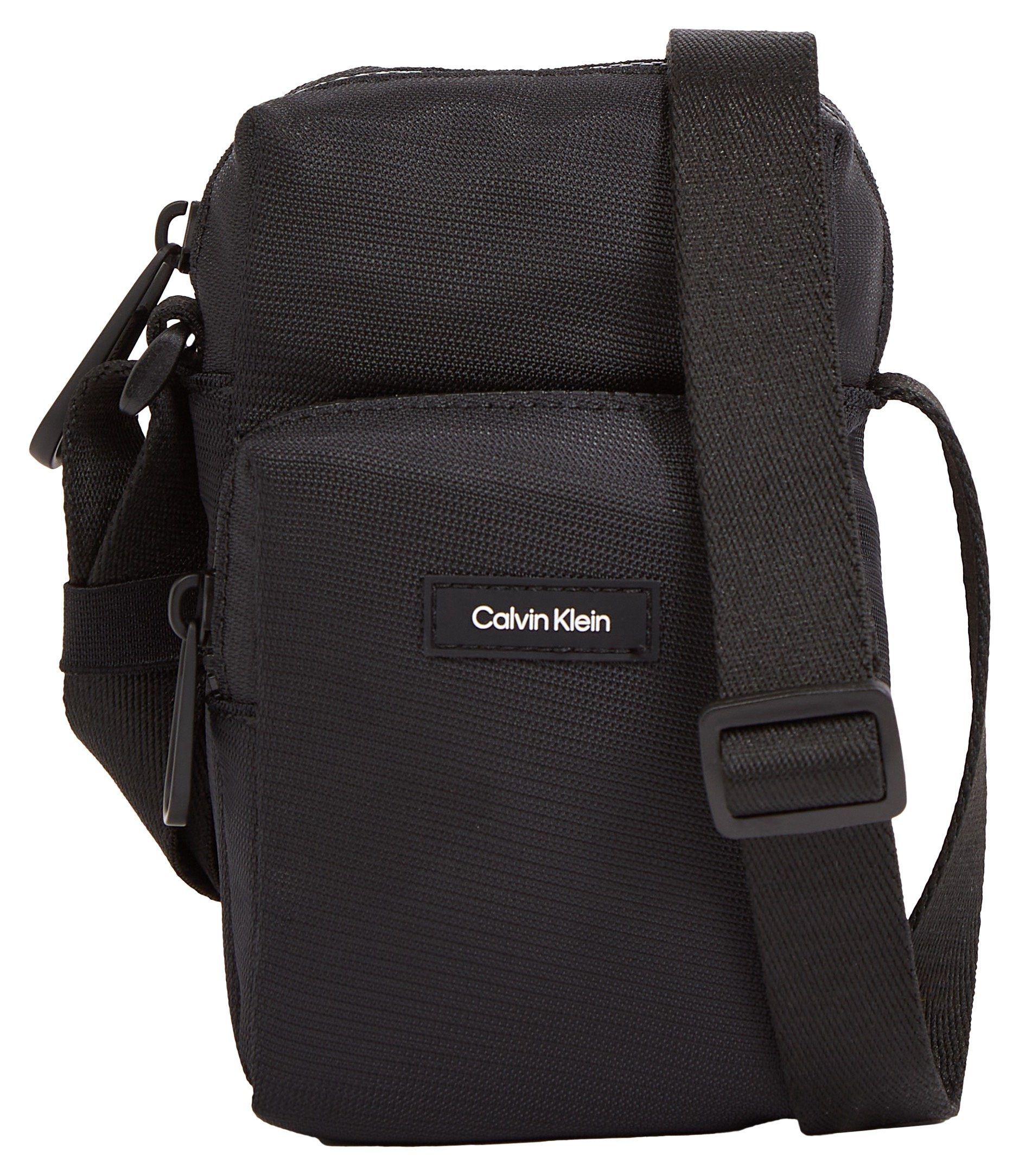 Calvin Klein Mini Bag CK im Design REPORTER MUST praktischen XS, T