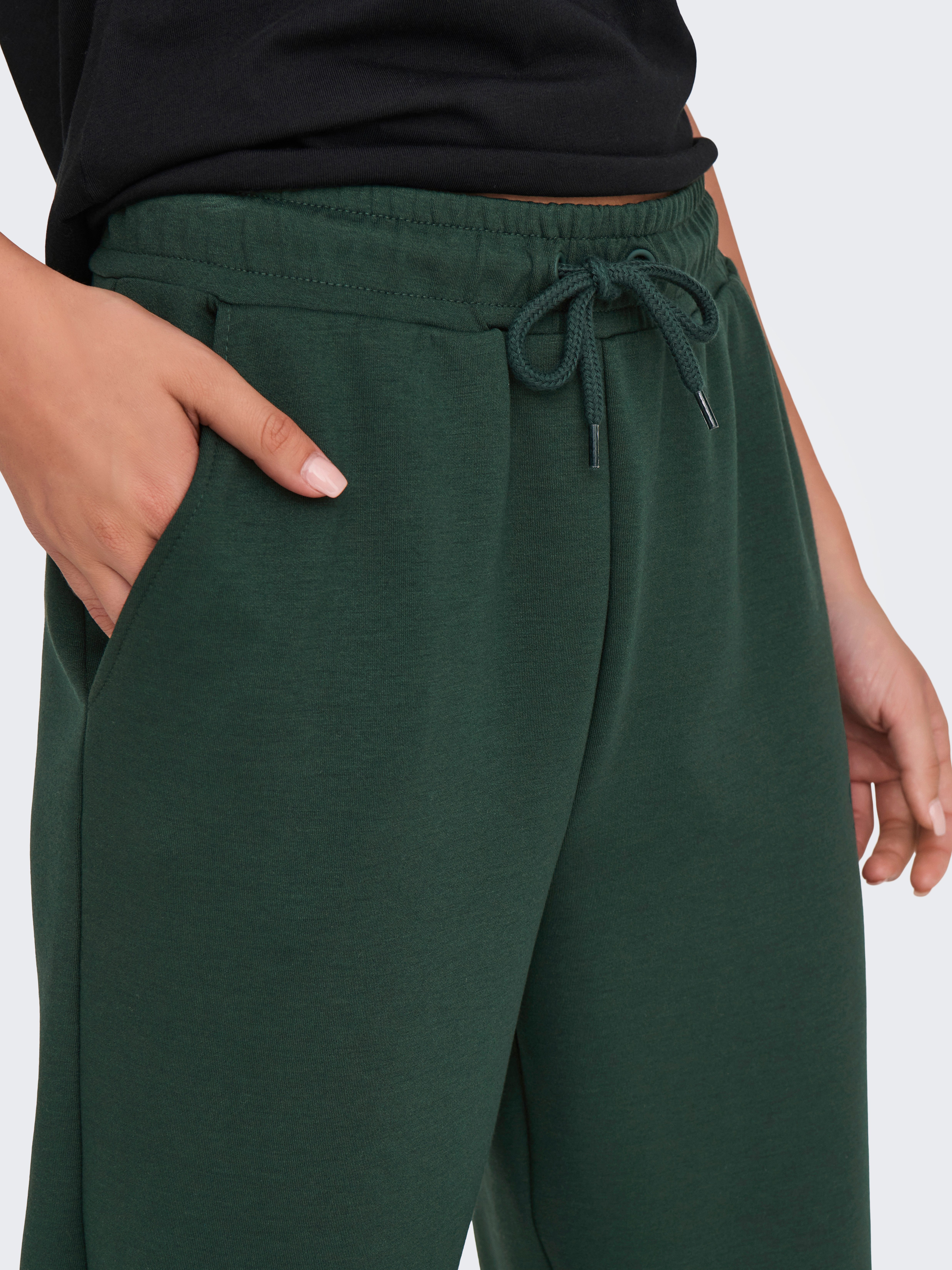 ONLY Play Sweathose ONPLOUNGE HW SWEAT PNT - NOOS mit Kordelzug günstig online kaufen