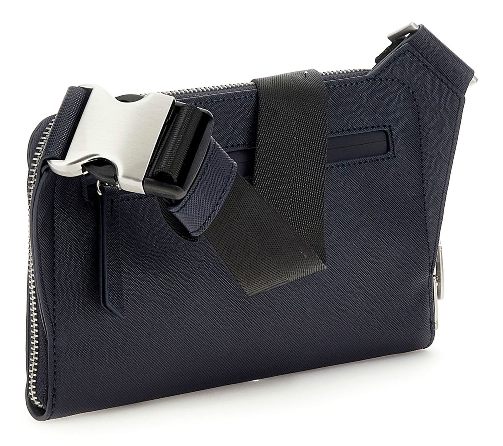 Guess Gürteltasche Flat Bumbag günstig online kaufen