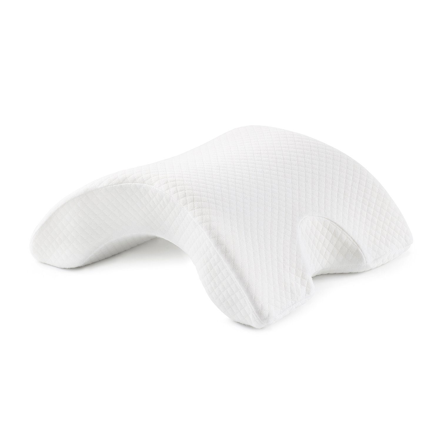 Restform® Küchenorganizer-Set Stützkissen Restform Arm Pillow