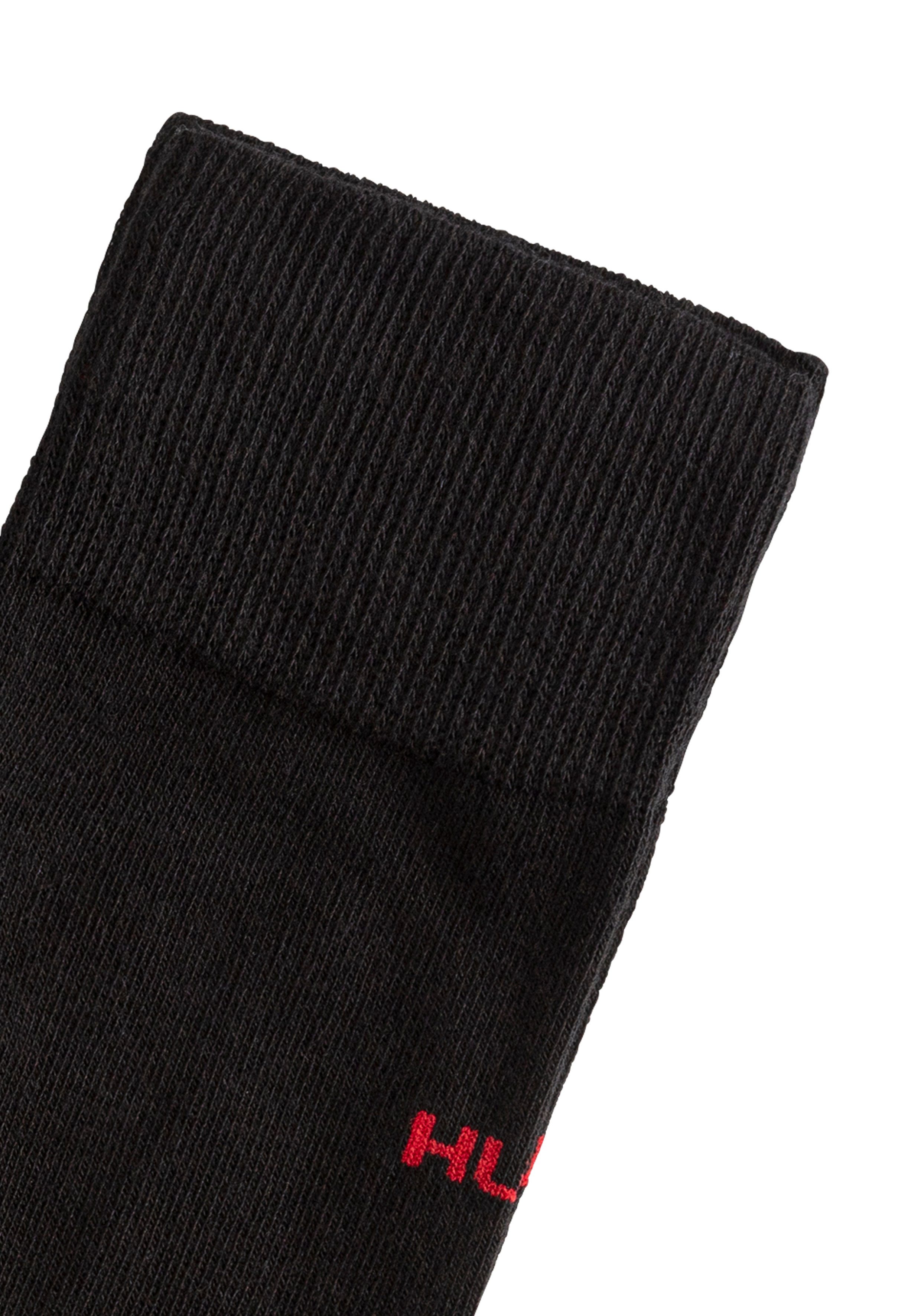 HUGO Businesssocken 3P RS UNI COLORS CC (Packung, 3-Paar, 3er) mit Hugo Bos günstig online kaufen