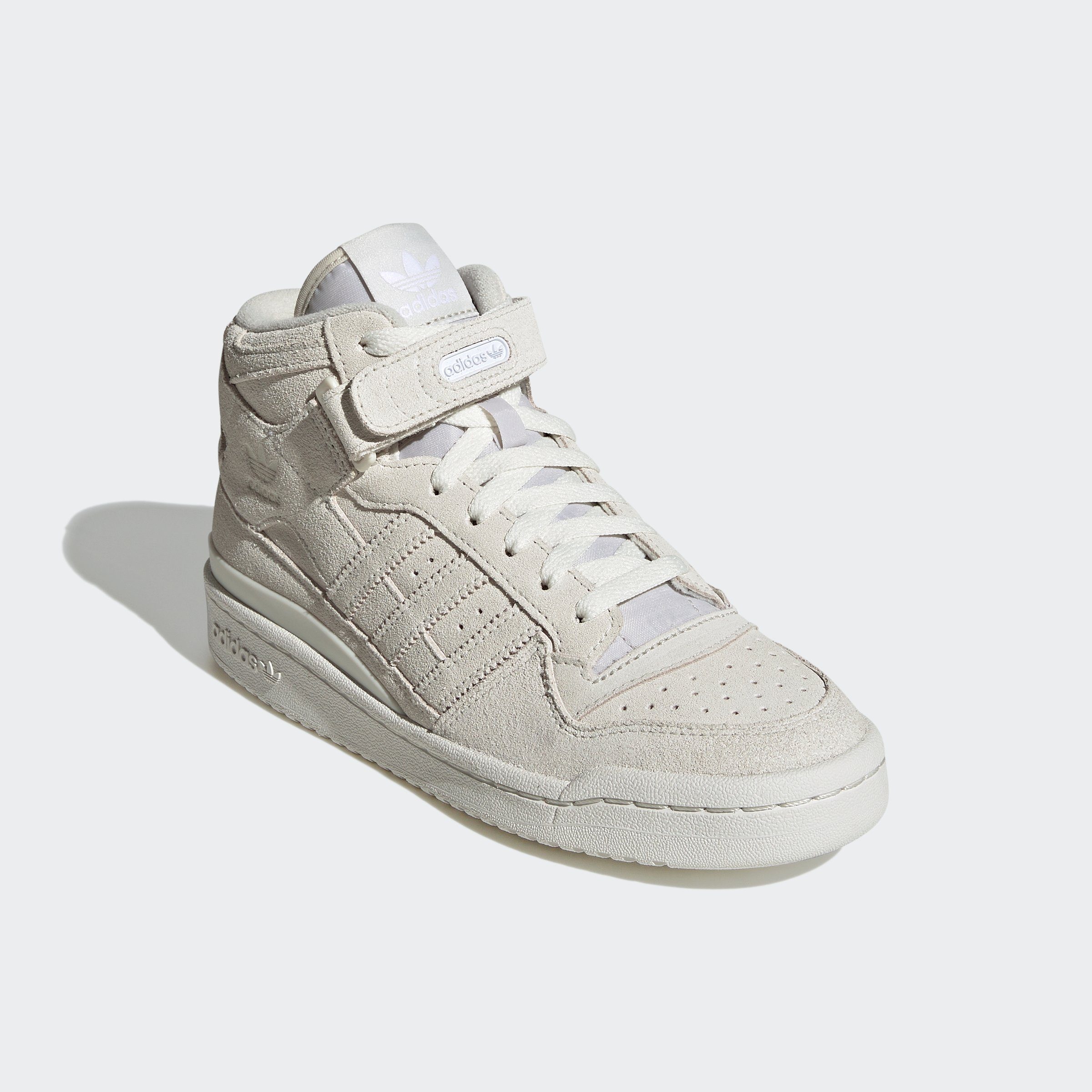 adidas Originals FORUM MID Sneaker | 