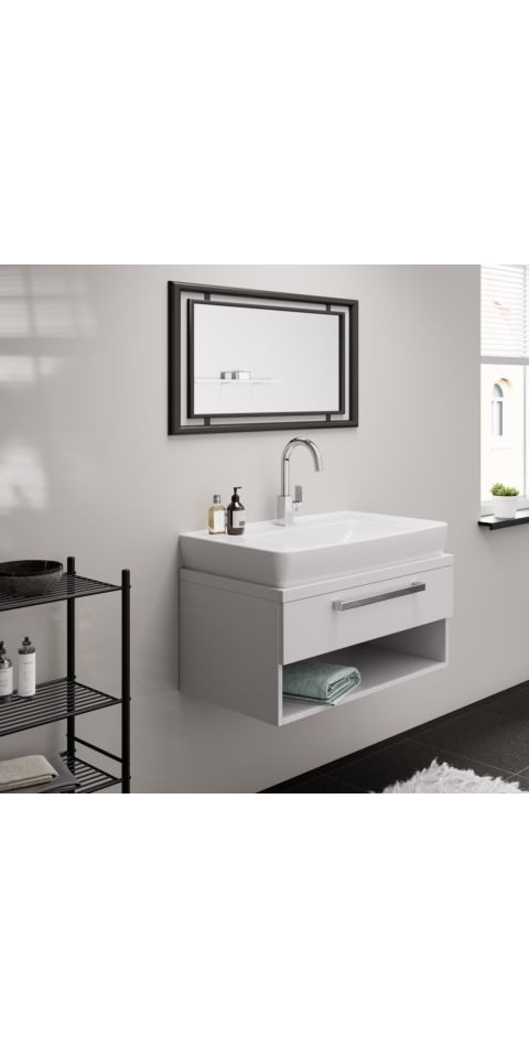 hansgrohe Waschtischarmatur günstig online kaufen