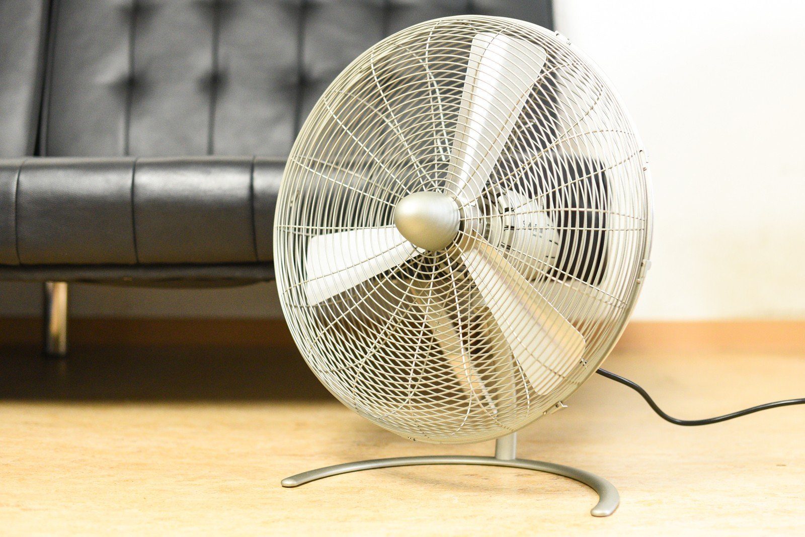 Tischventilator Charly Floor