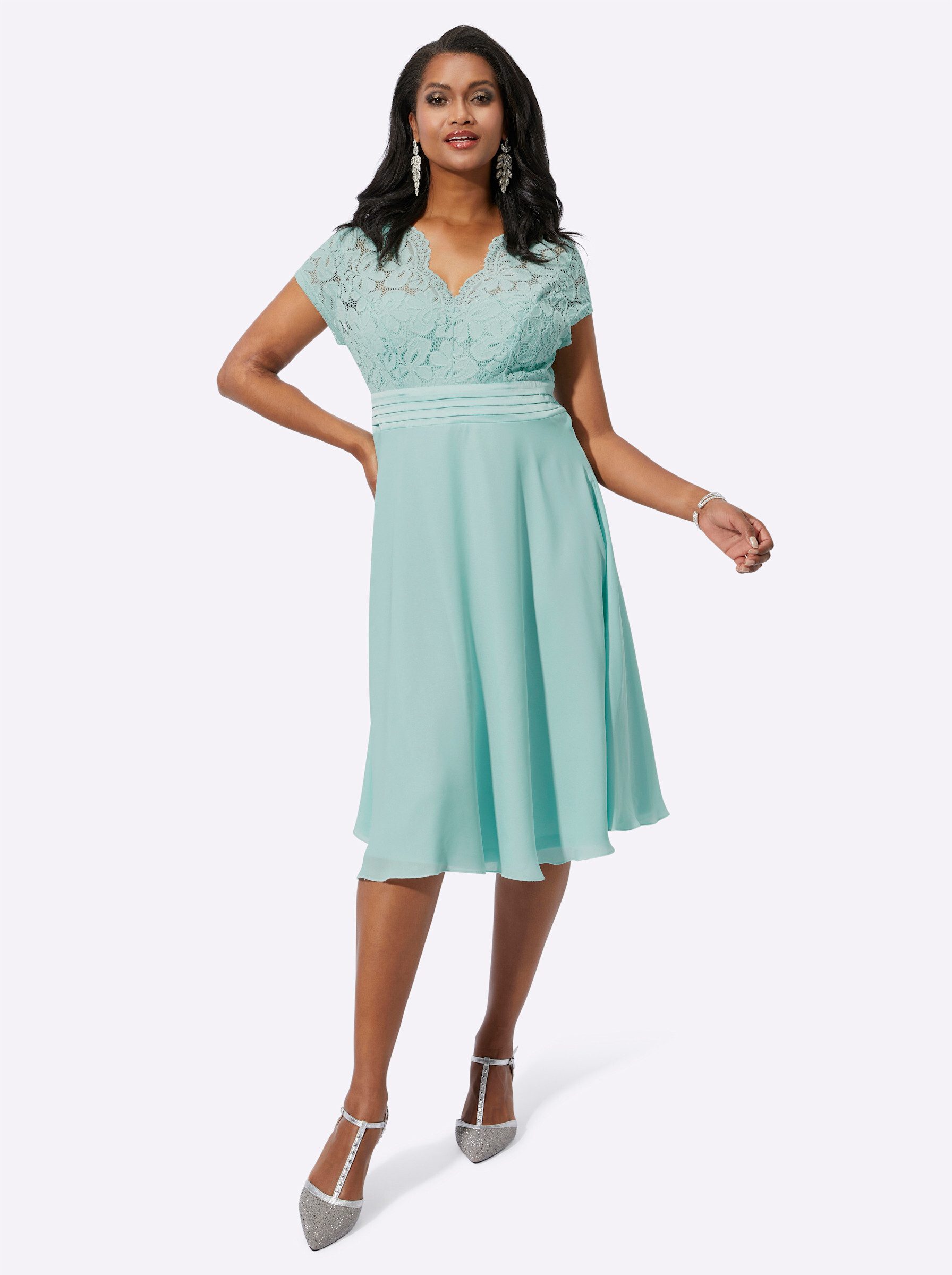 Witt Etuikleid Cocktailkleid günstig online kaufen