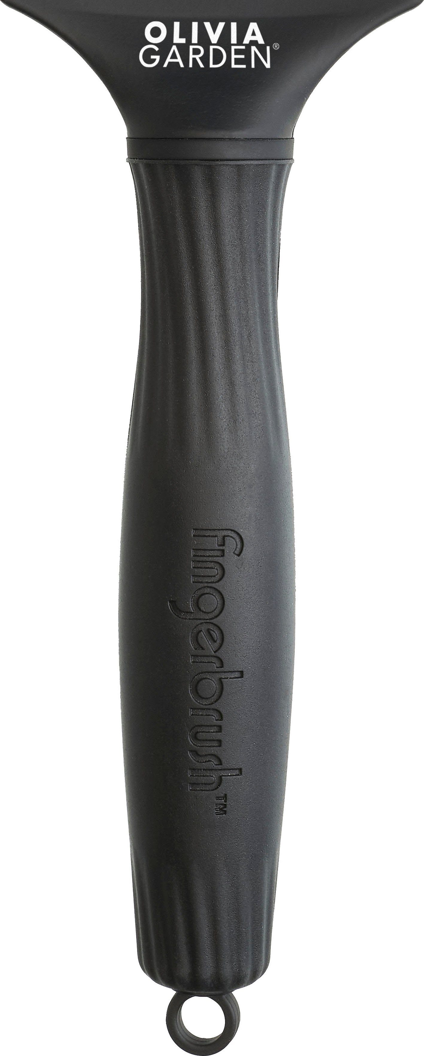 OLIVIA GARDEN Haarbürste Fingerbrush Combo Medium