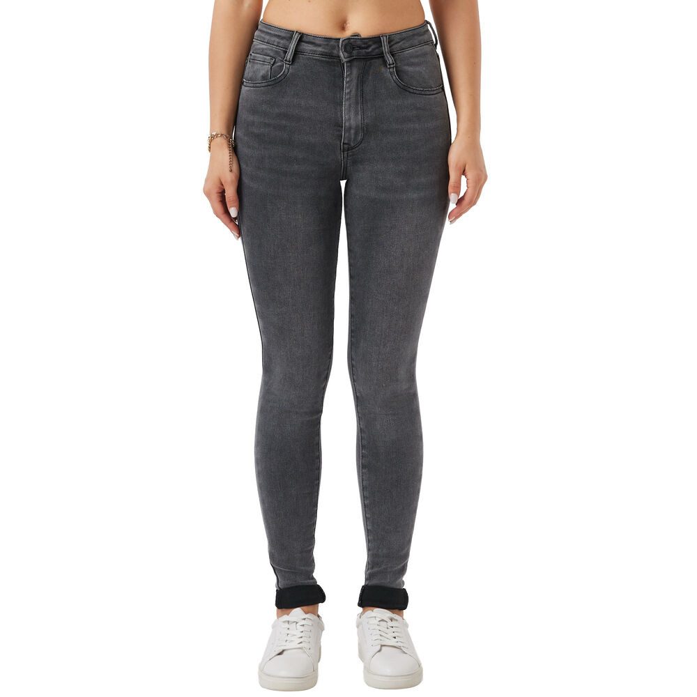 Skinny-fit-Jeans Skinny Jeans für Damen - Komfort & Stil für jeden Anlass