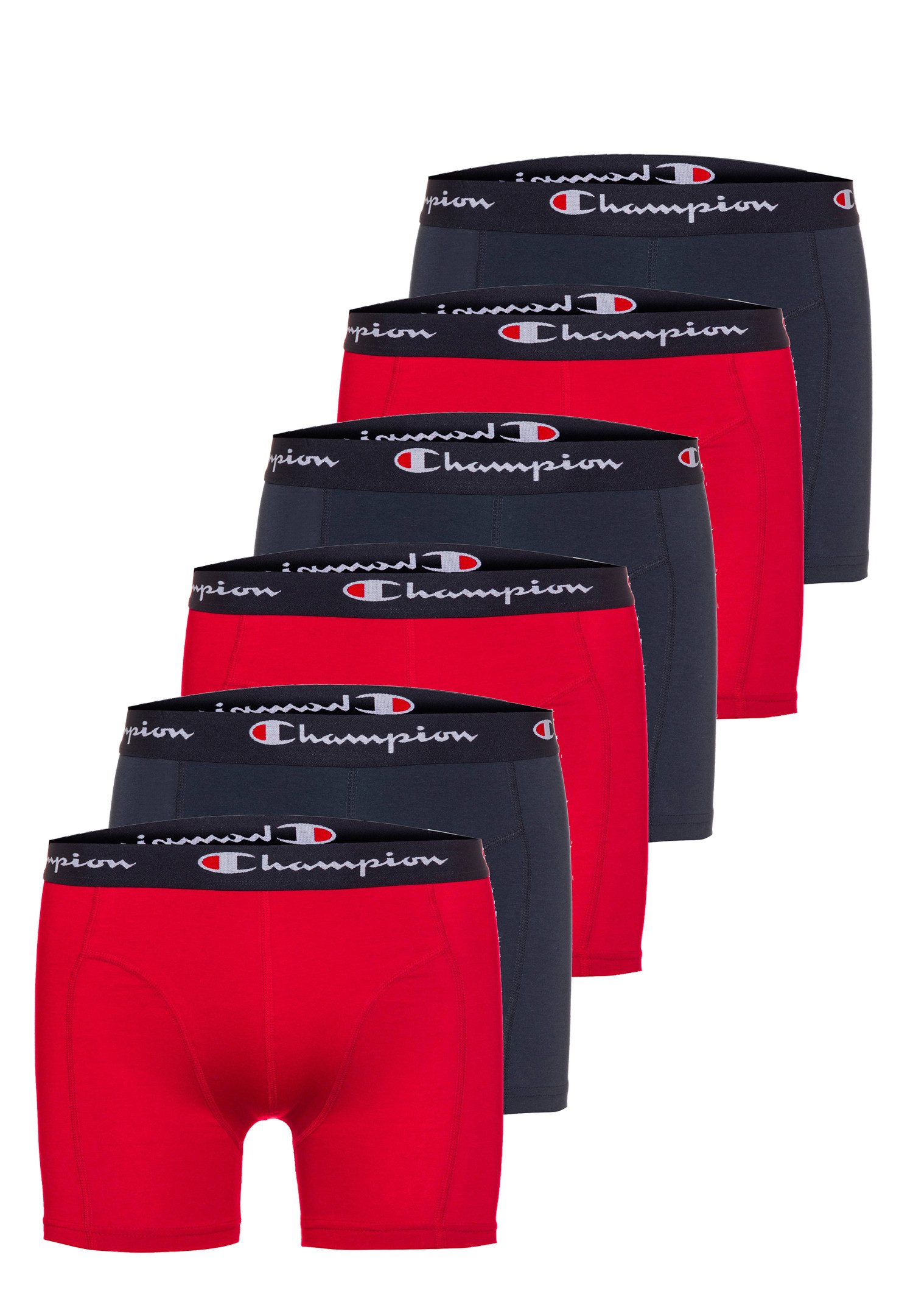 Boxershorts 6pk Boxer