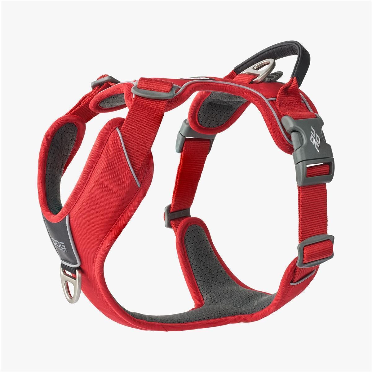 Dog Copenhagen Hunde-Geschirr Dog Copenhagen V3 Comfort Walk Pro Harness [Variation] von Dog Copenhagen