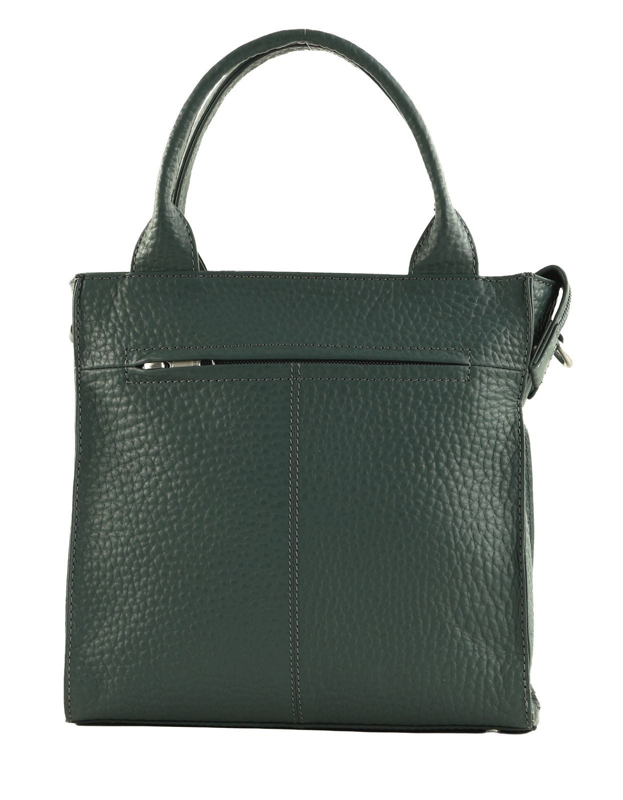 Voi Handtasche Hand Bag, aus echtem Leder