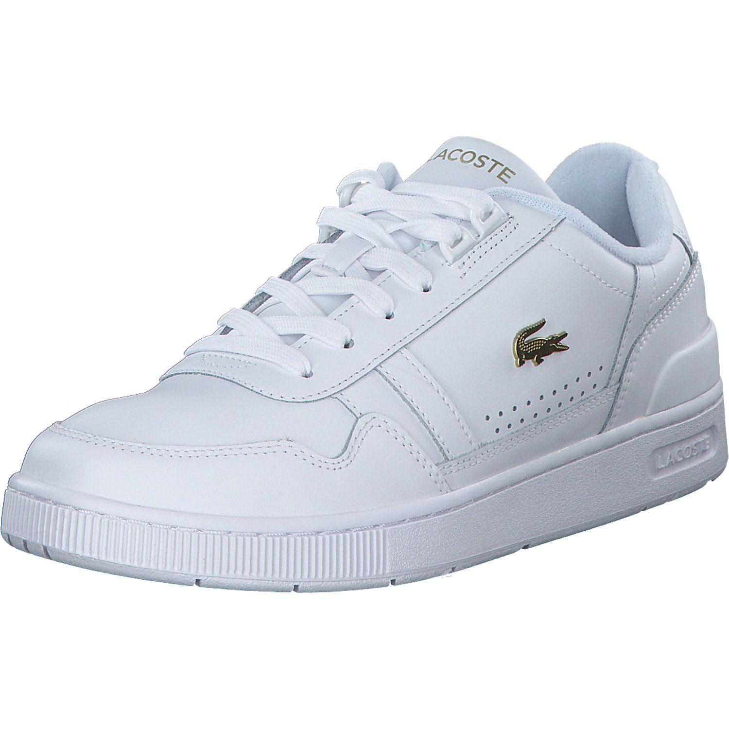 Lacoste T-Clip 47SFA0060 Schnürschuh günstig online kaufen