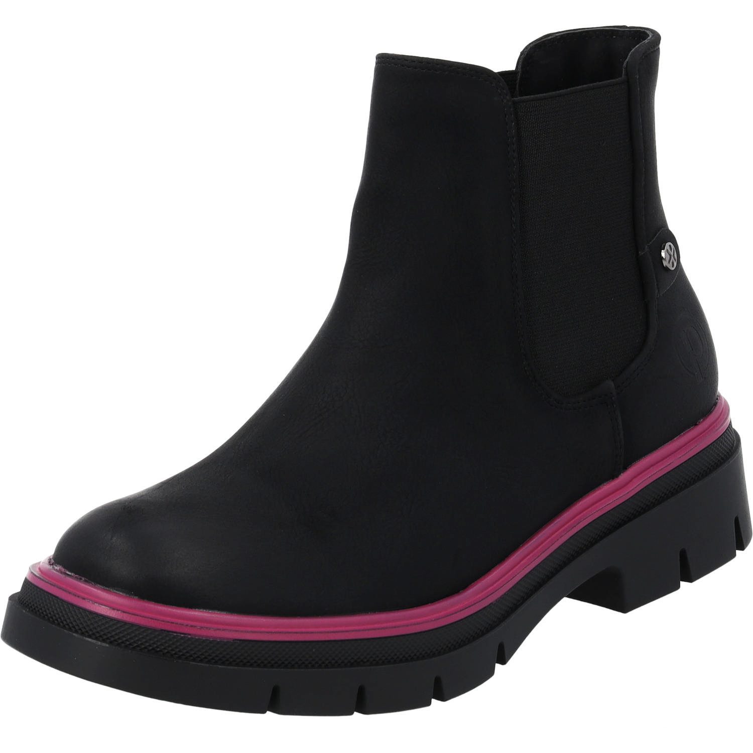 Palado Natlee Chelseaboots