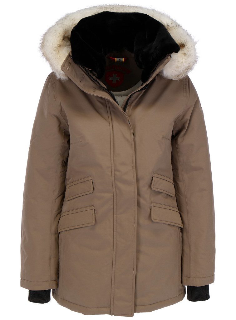 Wellensteyn Funktionsjacke Enterprise StroBoAirTec