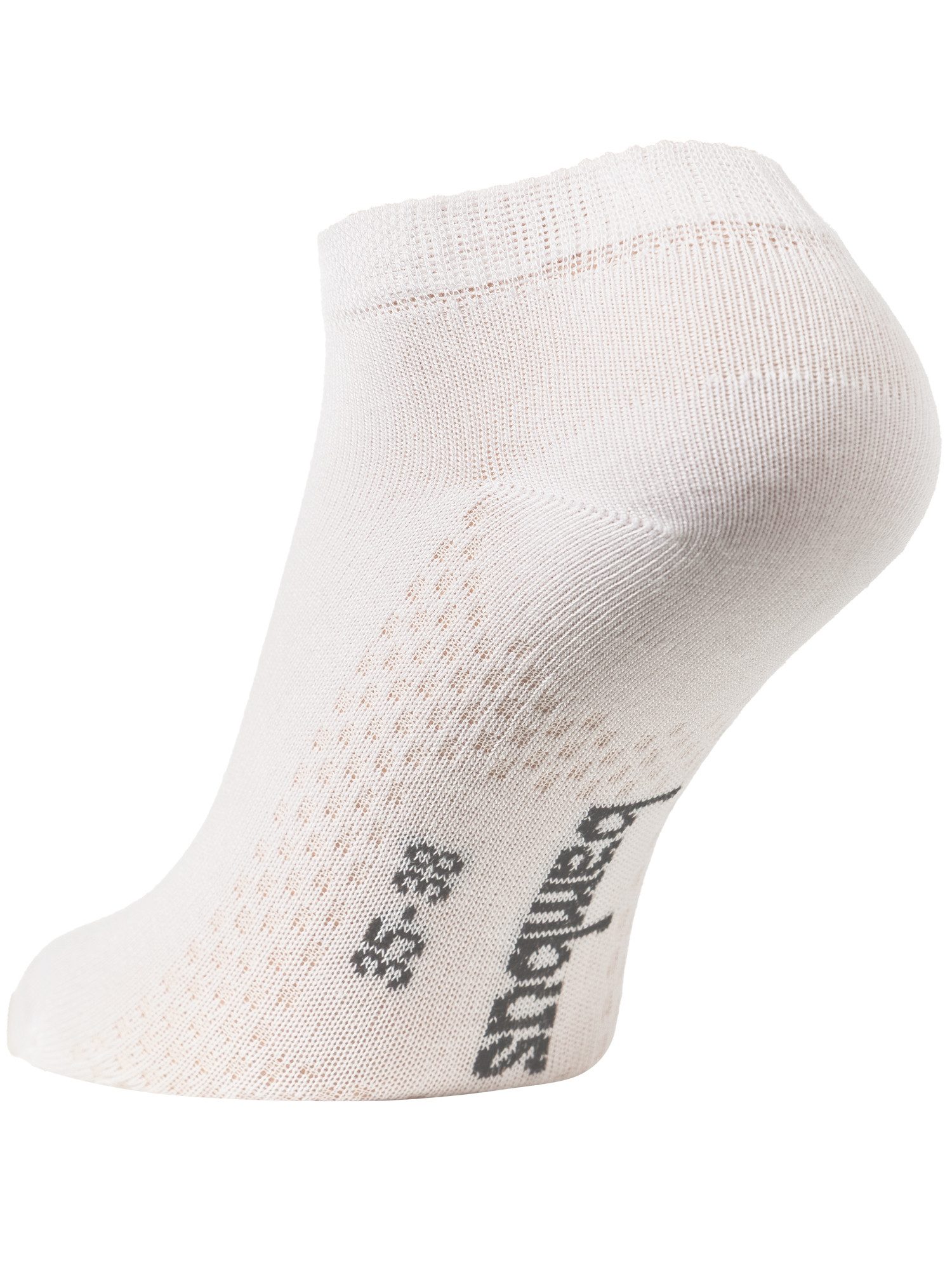 Cotton Prime® Sneakersocken Kurze Socken für Damen & Herren (6-Paar) weich und atmungsaktiv durch Viskose