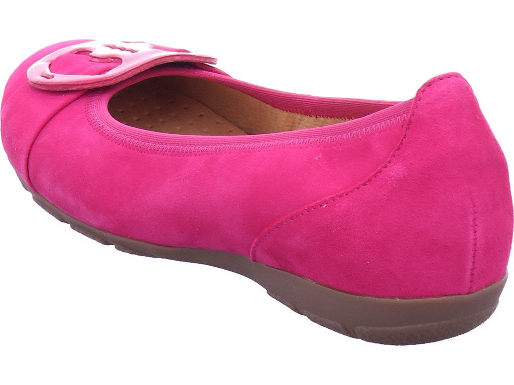 Gabor Pumps