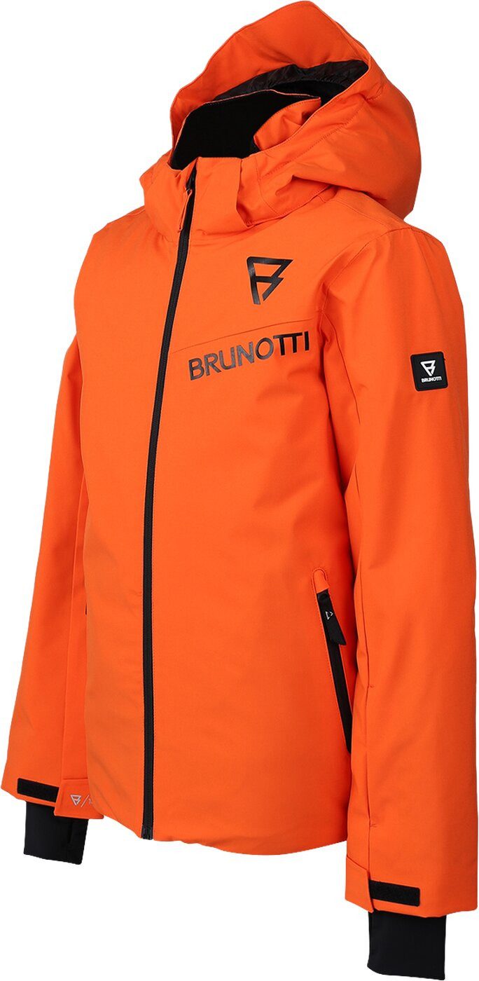 Brunotti Skijacke Navigaty Boys Snow Jacket günstig online kaufen