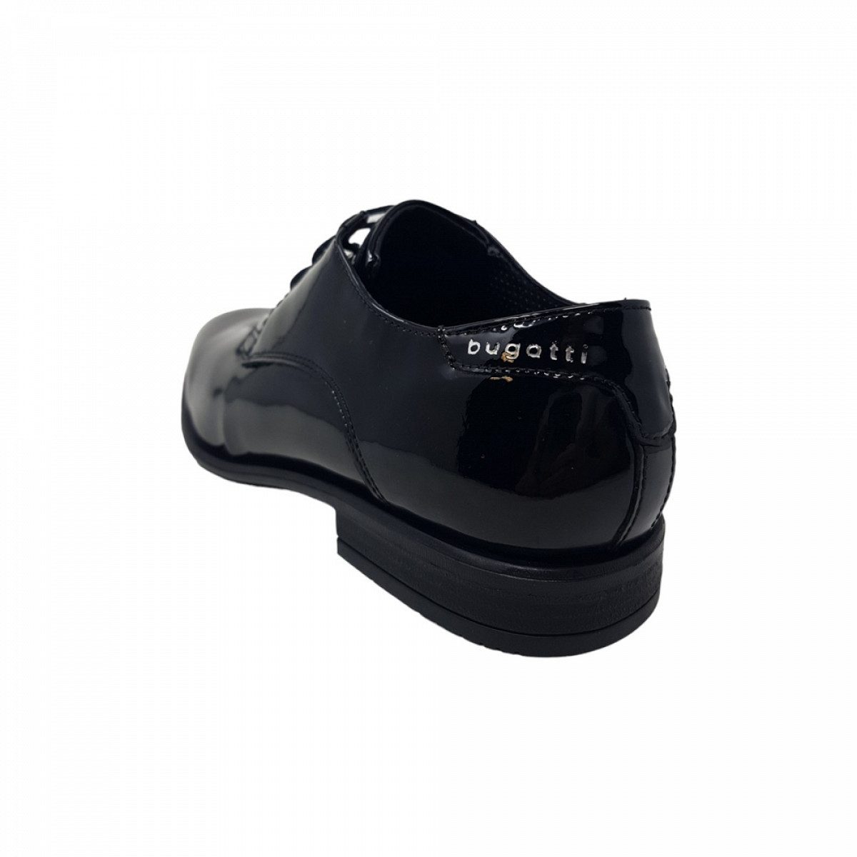 bugatti Levo Comfort Schnürschuh günstig online kaufen