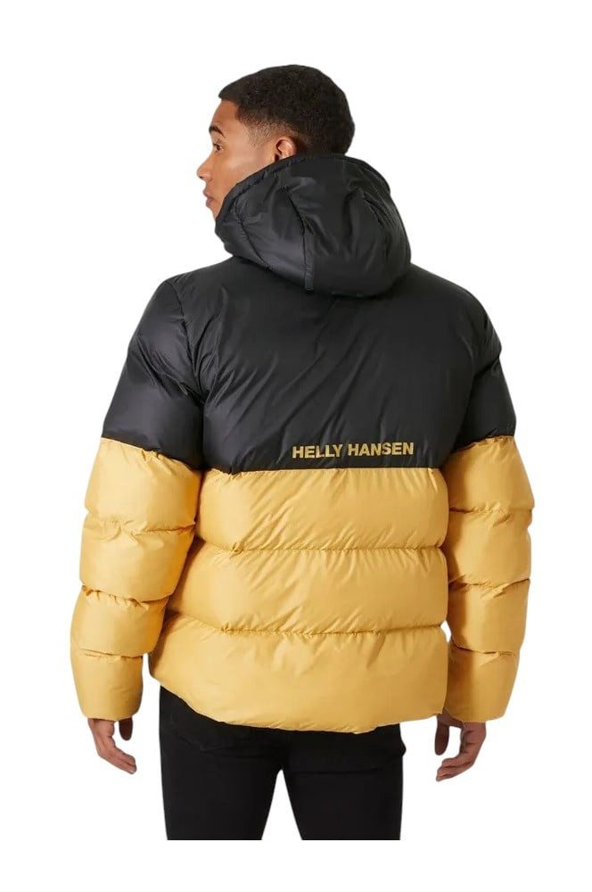 Helly Hansen Winterjacke Winter-Steppjacke Active Puffy (sehr warm durch Hi günstig online kaufen