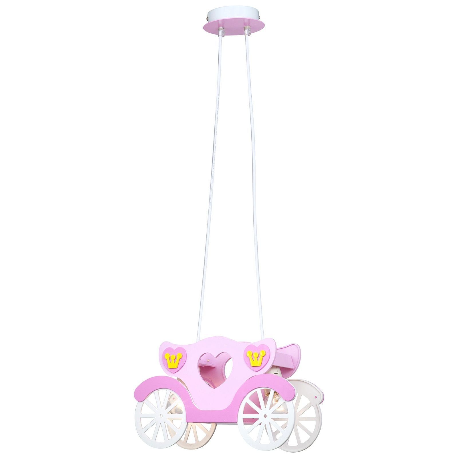 GLOBO LIGHTING Hängeleuchte Hängeleuchte Kinderzimmer Pendelleuchte günstig online kaufen