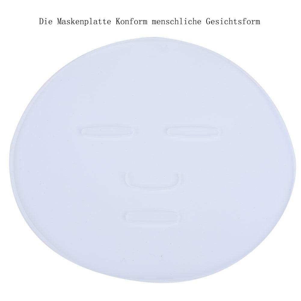 Maschine, GelldG Masken Maker Hautpflegegel DIY Hautpflege Mask Gesichtsmaske