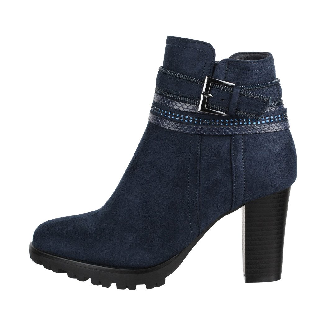 Elara Stiefelette Stiefelette