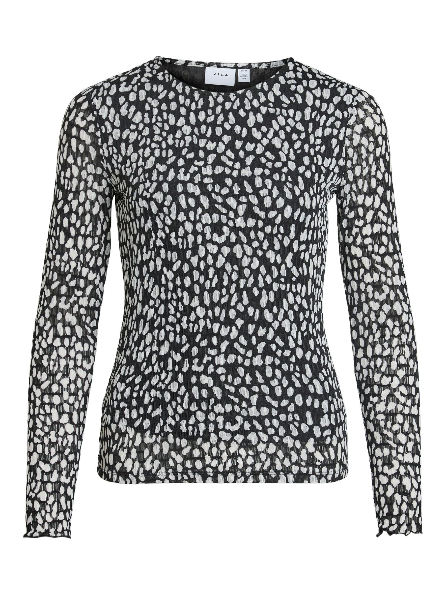 Vila Longsleeve