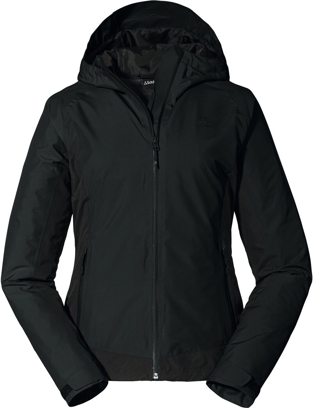 Trekkingjacke Jacket Wamberg L