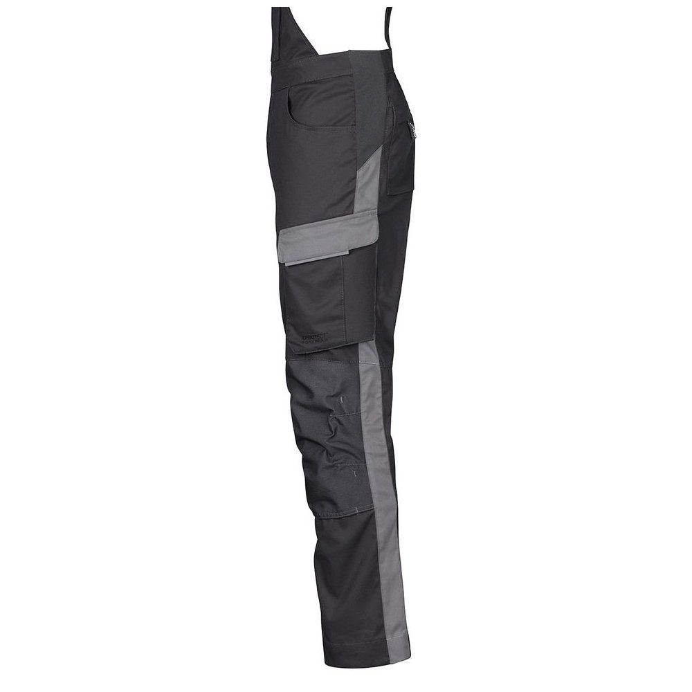 4PROTECT Latzhose Workwear Latzhose