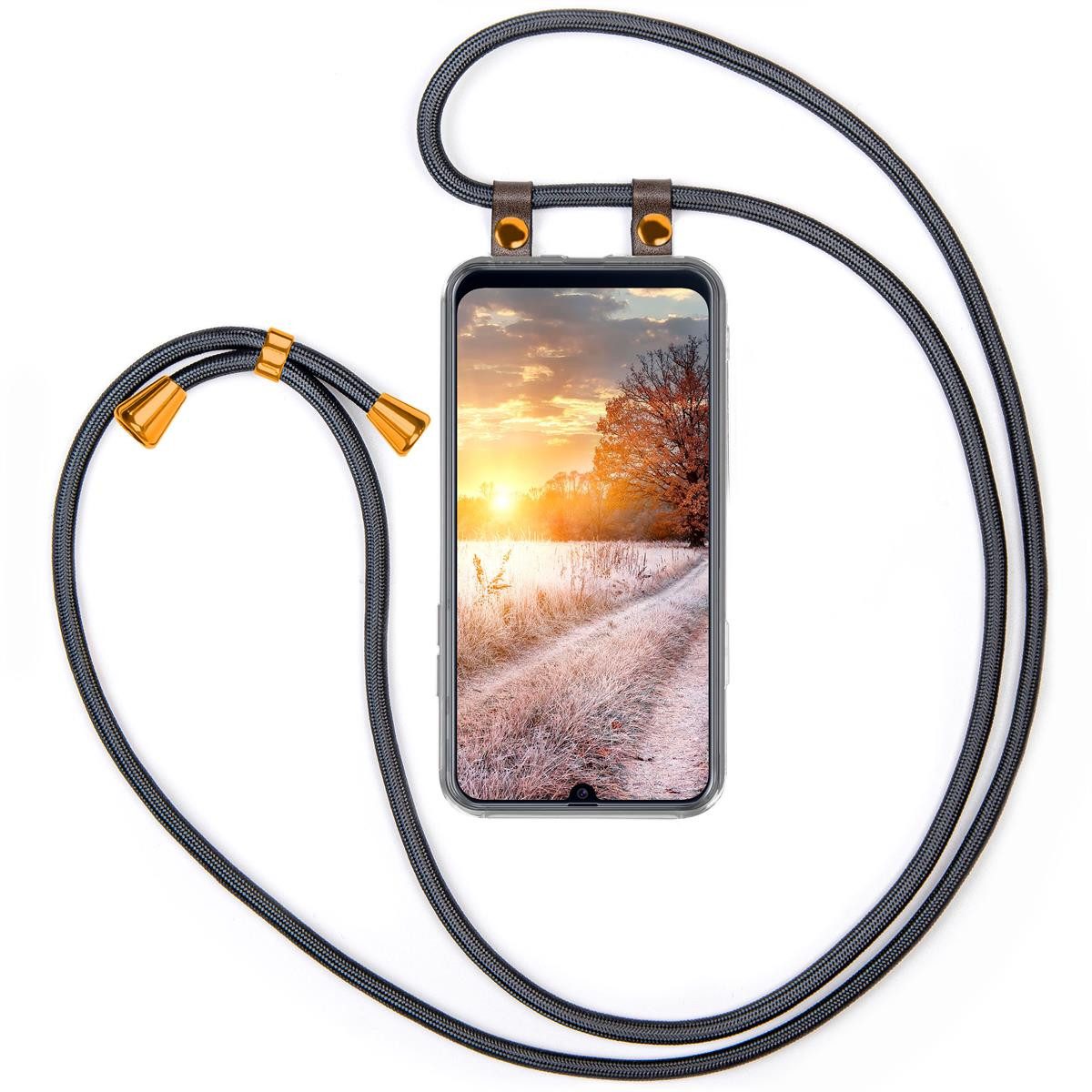 Handyhülle moex® Free Spirit für Samsung Galaxy M21