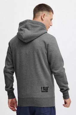 !Solid Kapuzensweatjacke SDBene Zip Hoodie