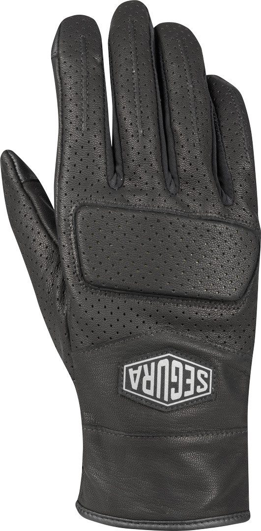 Motorradhandschuhe Bogart perforierte Motorrad Handschuhe
