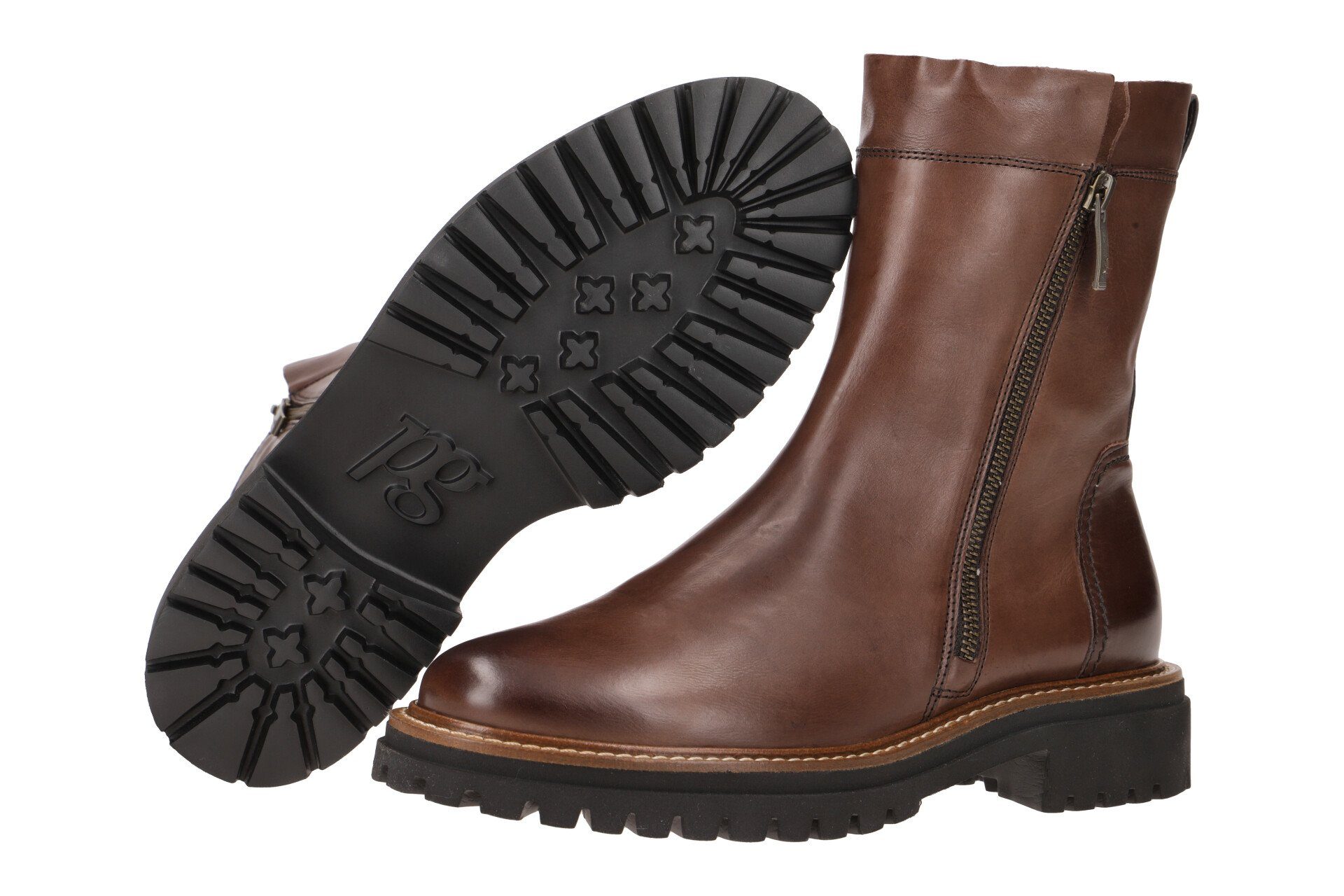 Paul Green 9134-02x Stiefel