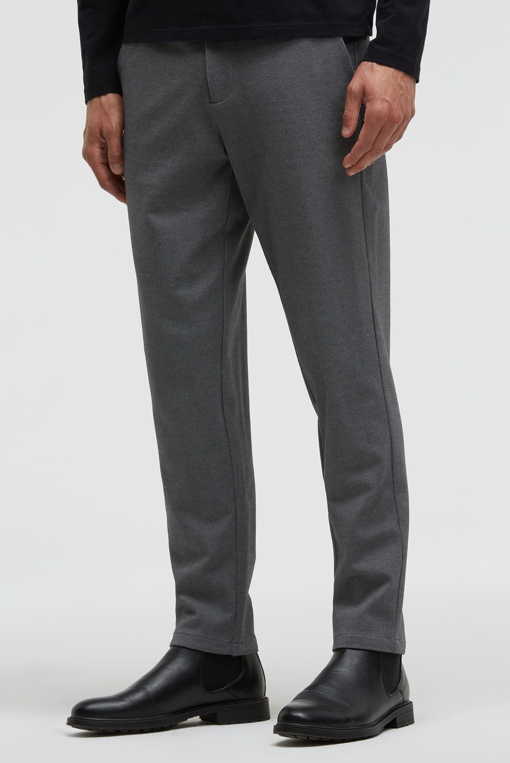 CMPD Chinohose mit Gesäßtaschen günstig online kaufen