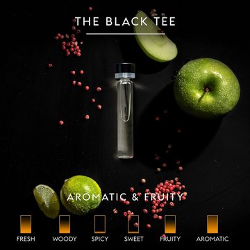 GAMMON Eau de Parfum Black Styles - The Black Tee (1) - 20ml
