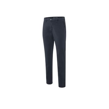 MAC 5-Pocket-Jeans schwarz regular fit (1-tlg)