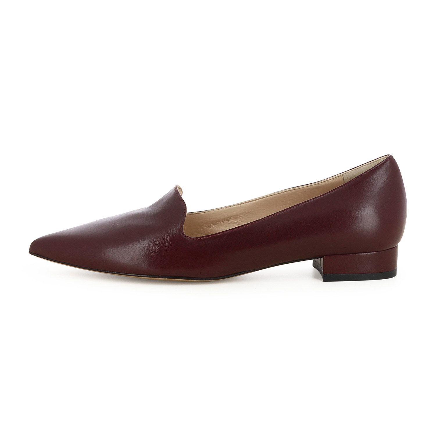 Evita FRANCA Slipper