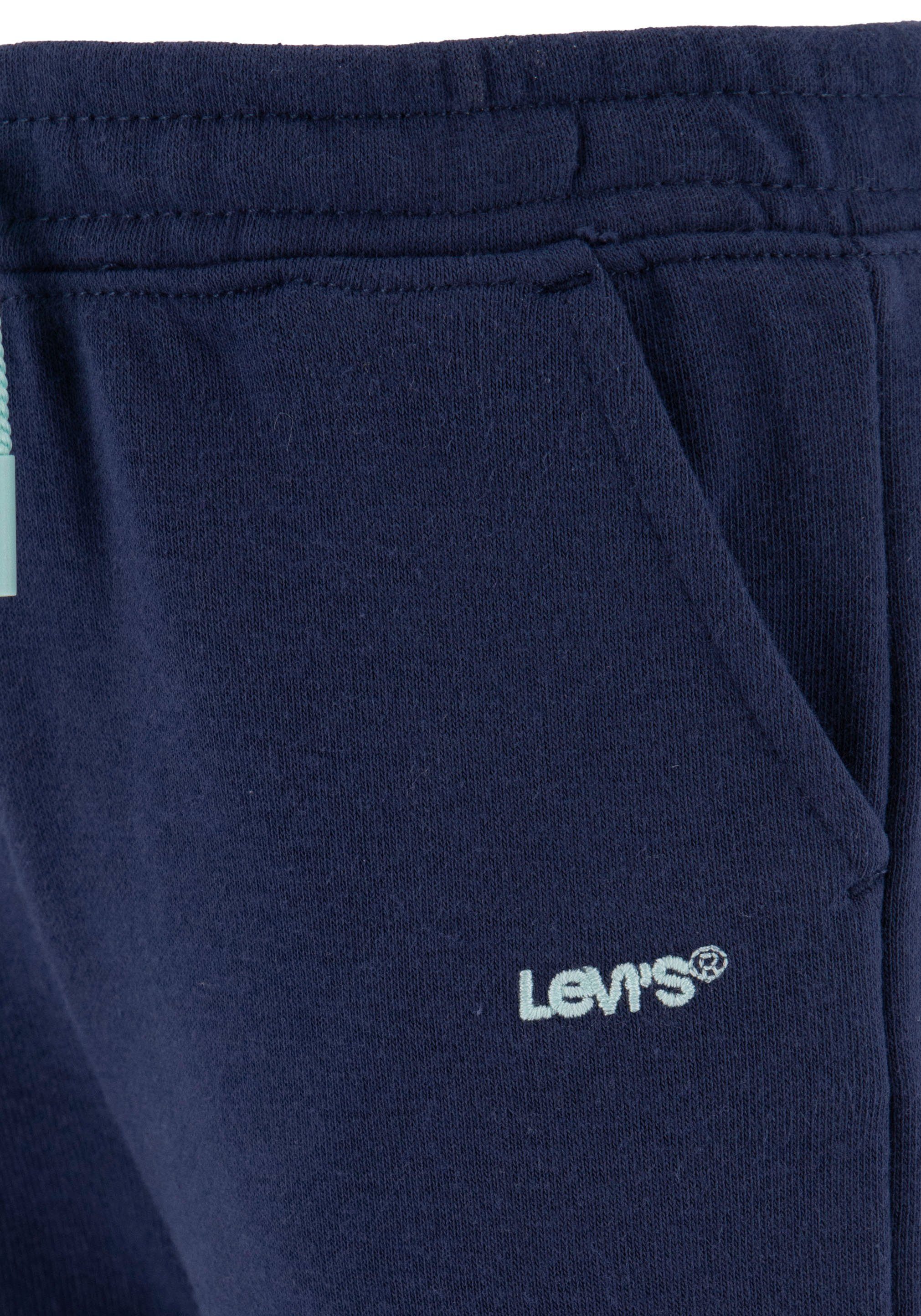 Levi's® Kids Sweatshorts LVB SEASONAL SWEATSHORT BOYS LVB Baby for