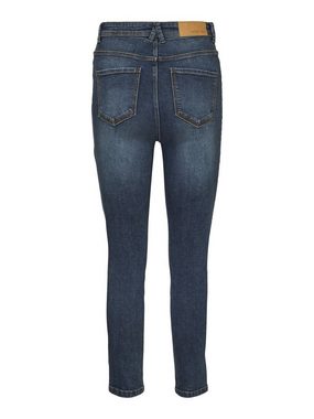 Noisy may Skinny-fit-Jeans NMAGNES mit Stretchanteil