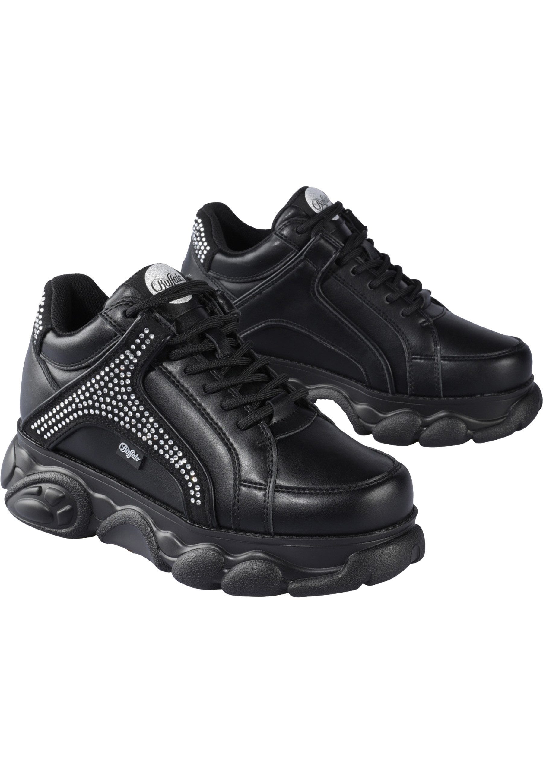 Buffalo Buffalo Cld Corin - Vegannappa Trainingsschuh