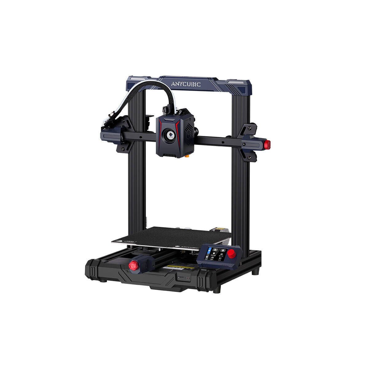 ANYCUBIC 3D-Drucker AnyCubic Kobra 2 Neo 3D Drucker FDM High Speed