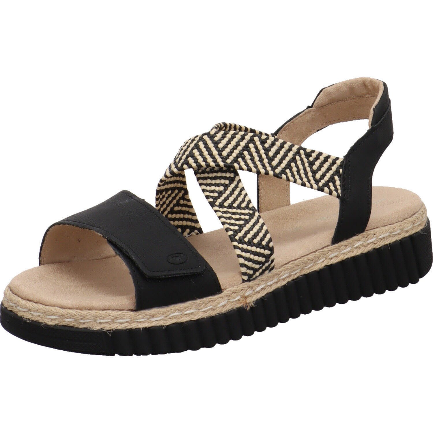 TOM TAILOR Sandalette