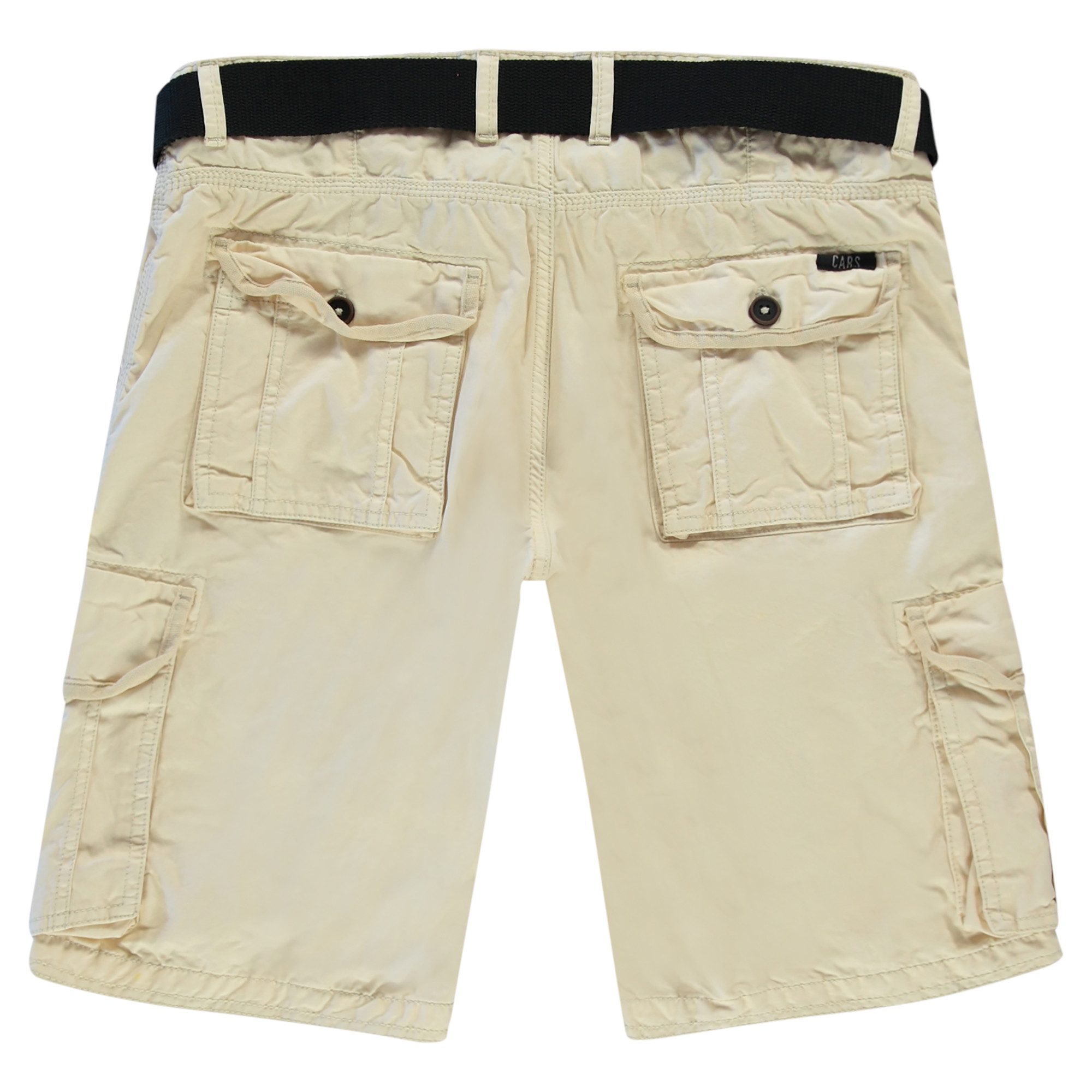 CARS JEANS Jeansshorts DURRAS SHORT günstig online kaufen